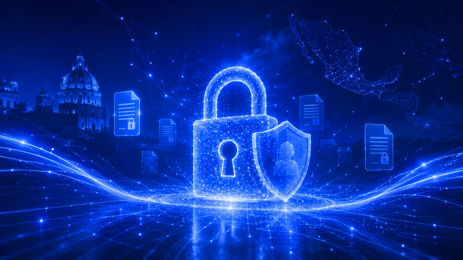 Política de privacidad — protección de datos de usuarios 1xBet México
